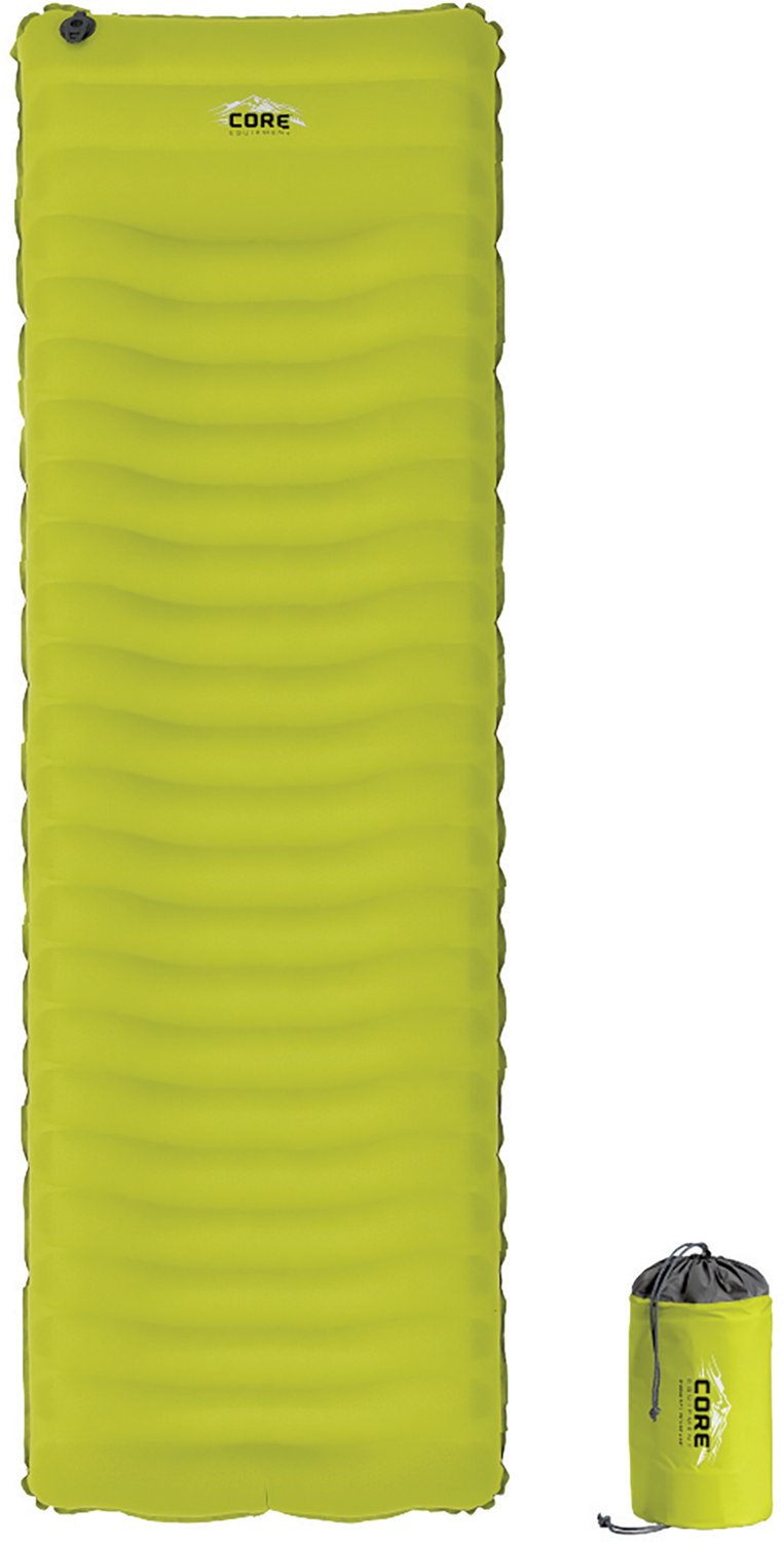 CORE Equipment 20°F Comfort Camp Pad                                                                                            - view number 4