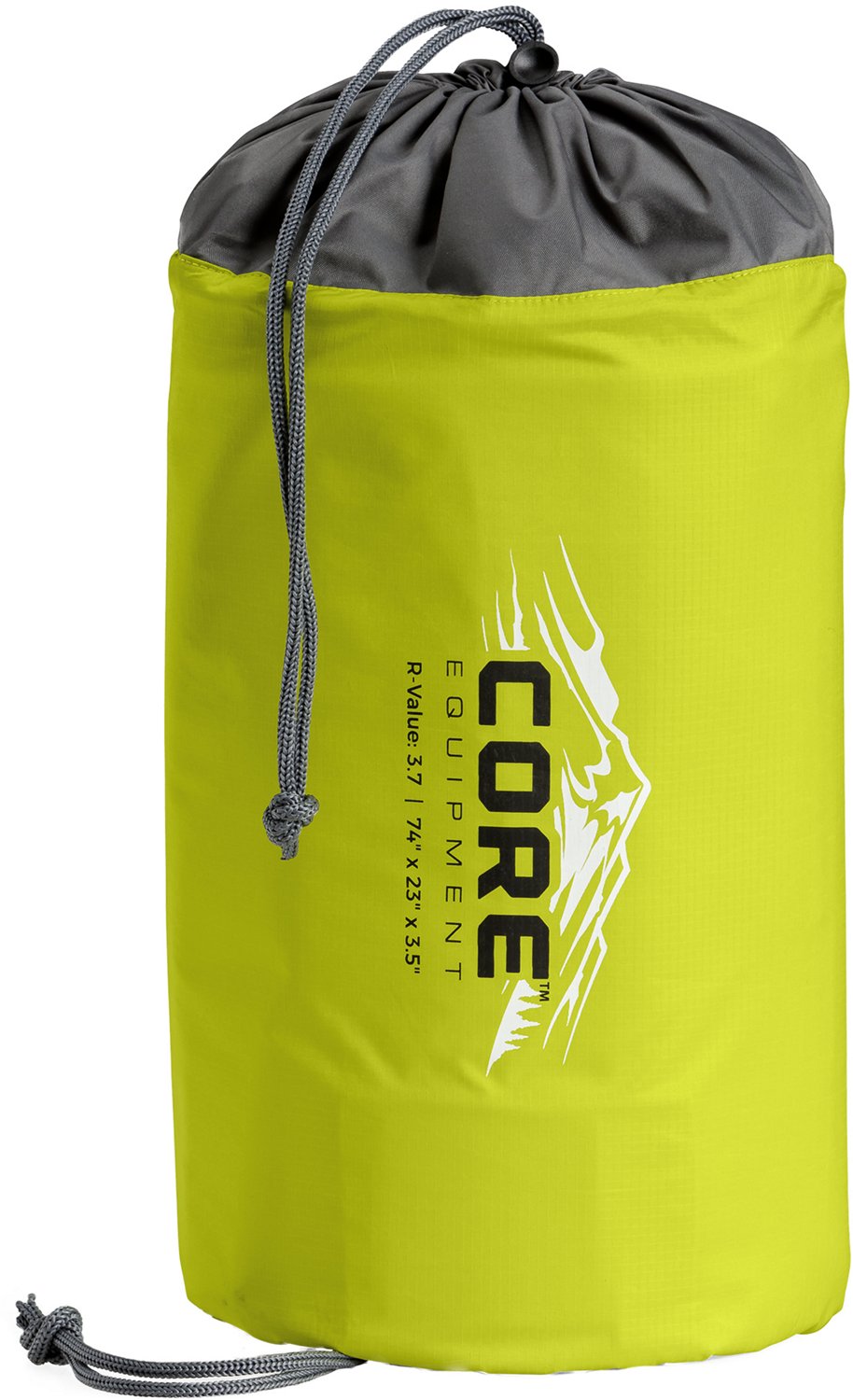 CORE Equipment 20°F Comfort Camp Pad                                                                                            - view number 5