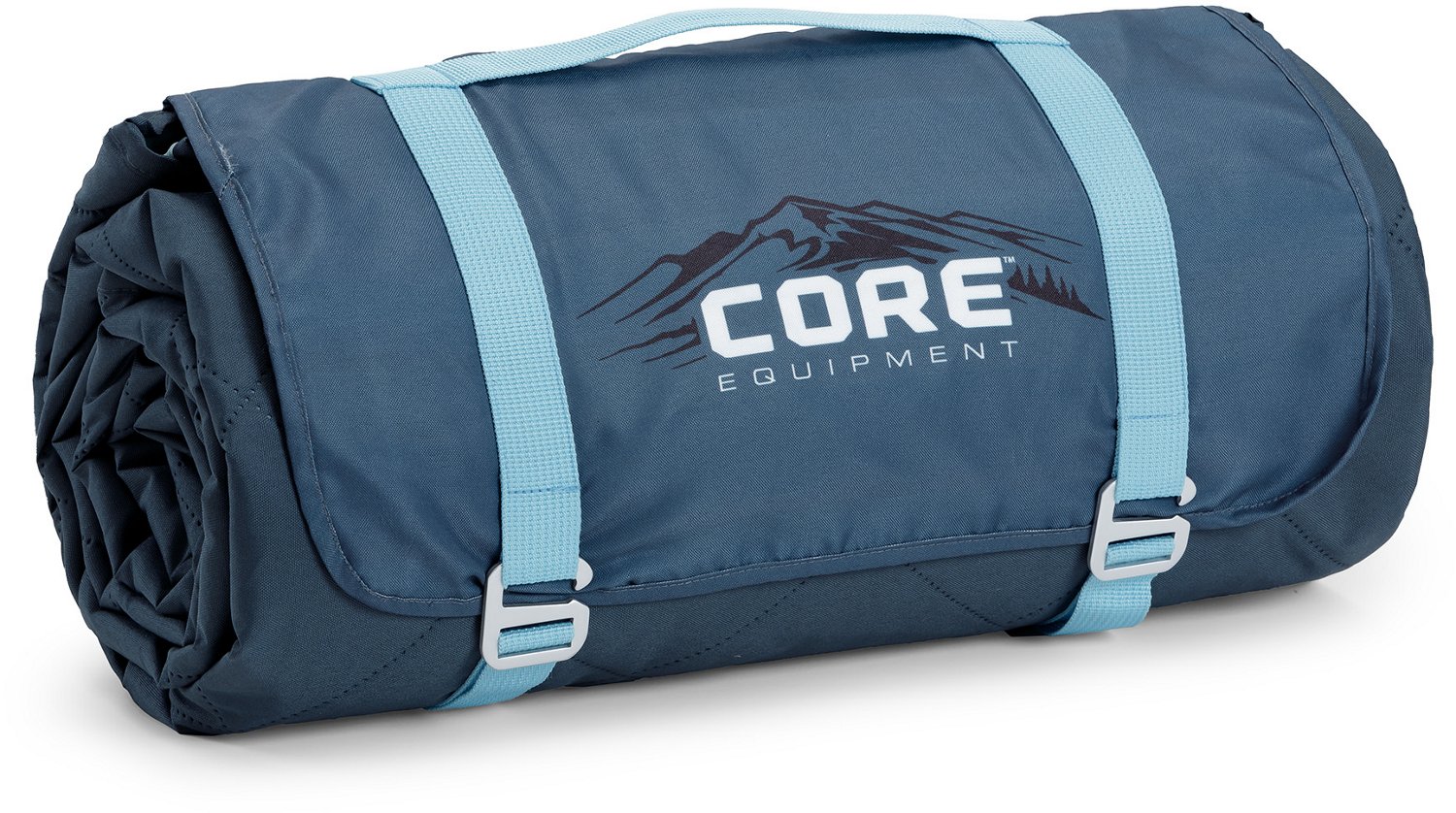 CORE Equipment Staydown Multipurpose Outdoor Travel Weighted Blanket - view number 2