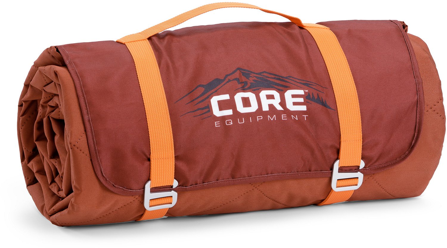 CORE Equipment Staydown Multipurpose Outdoor Travel Weighted Blanket - view number 2