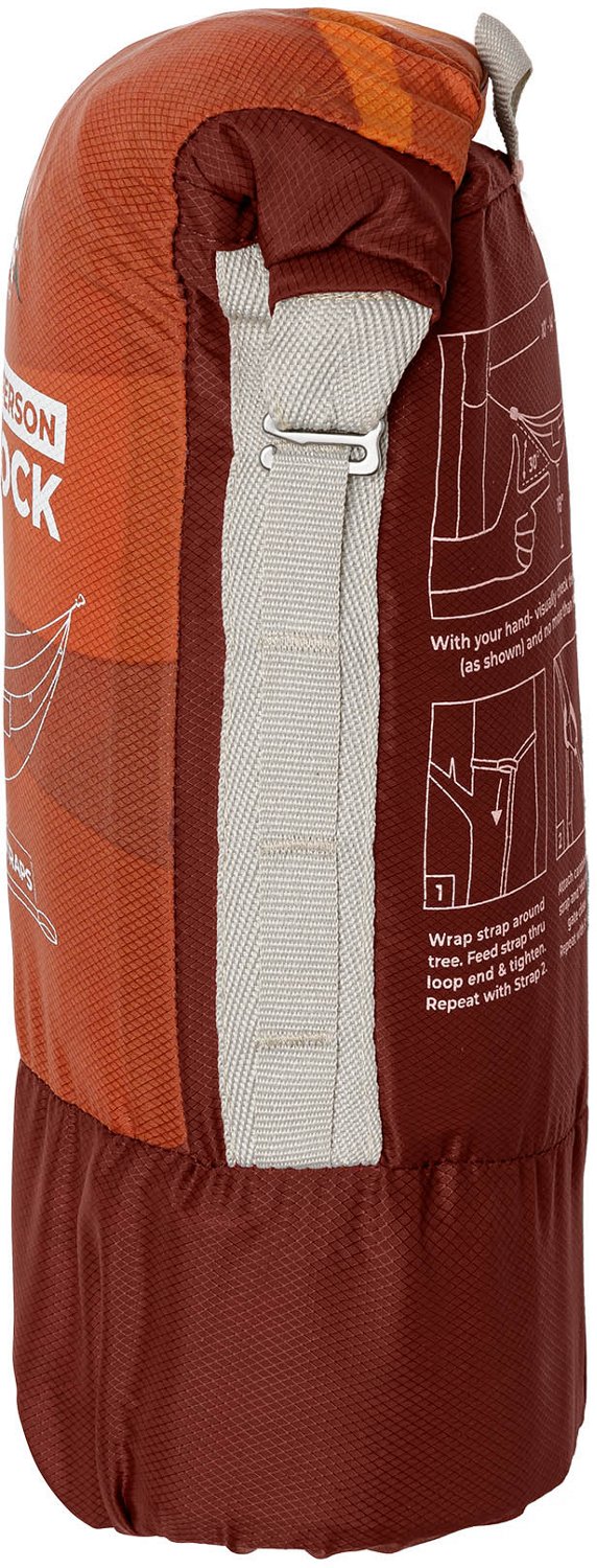 CORE Equipment Single Hammock - view number 3