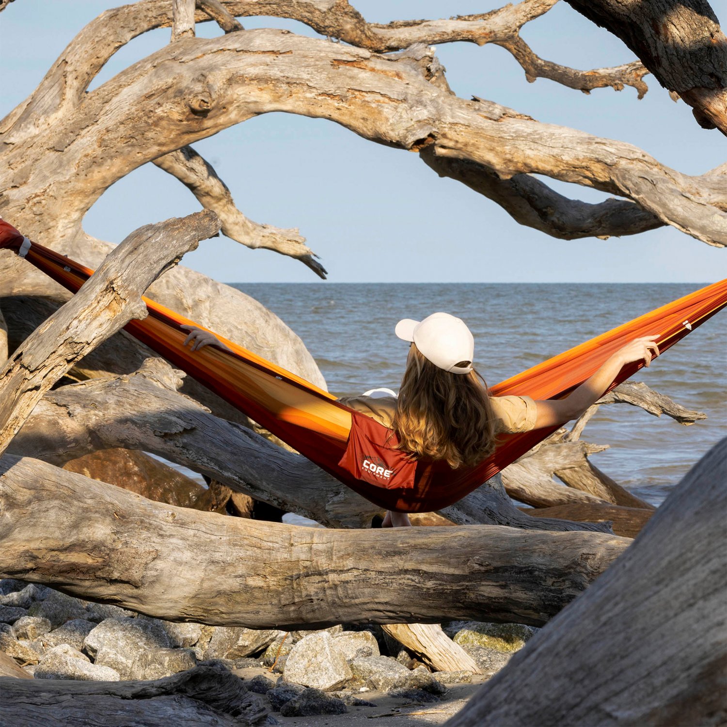 CORE Equipment Single Hammock - view number 7