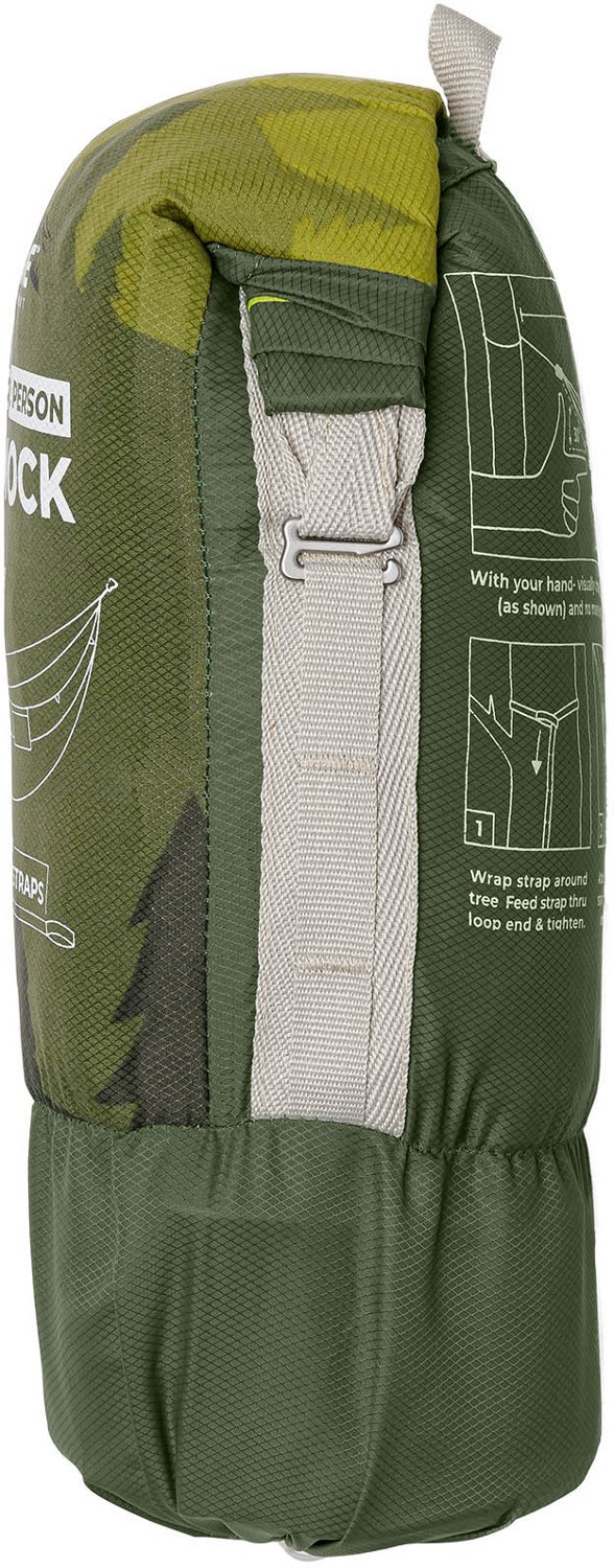 CORE Equipment Double Hammock - view number 3