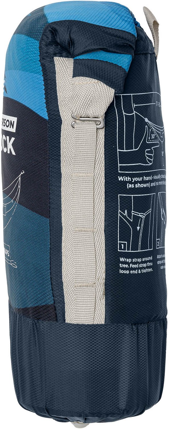 CORE Equipment Double Hammock - view number 3