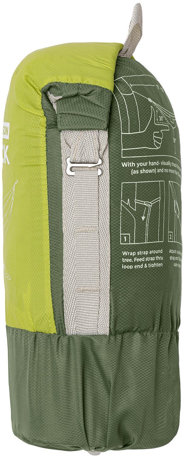 CORE Equipment Double Hammock                                                                                                    - view number 2