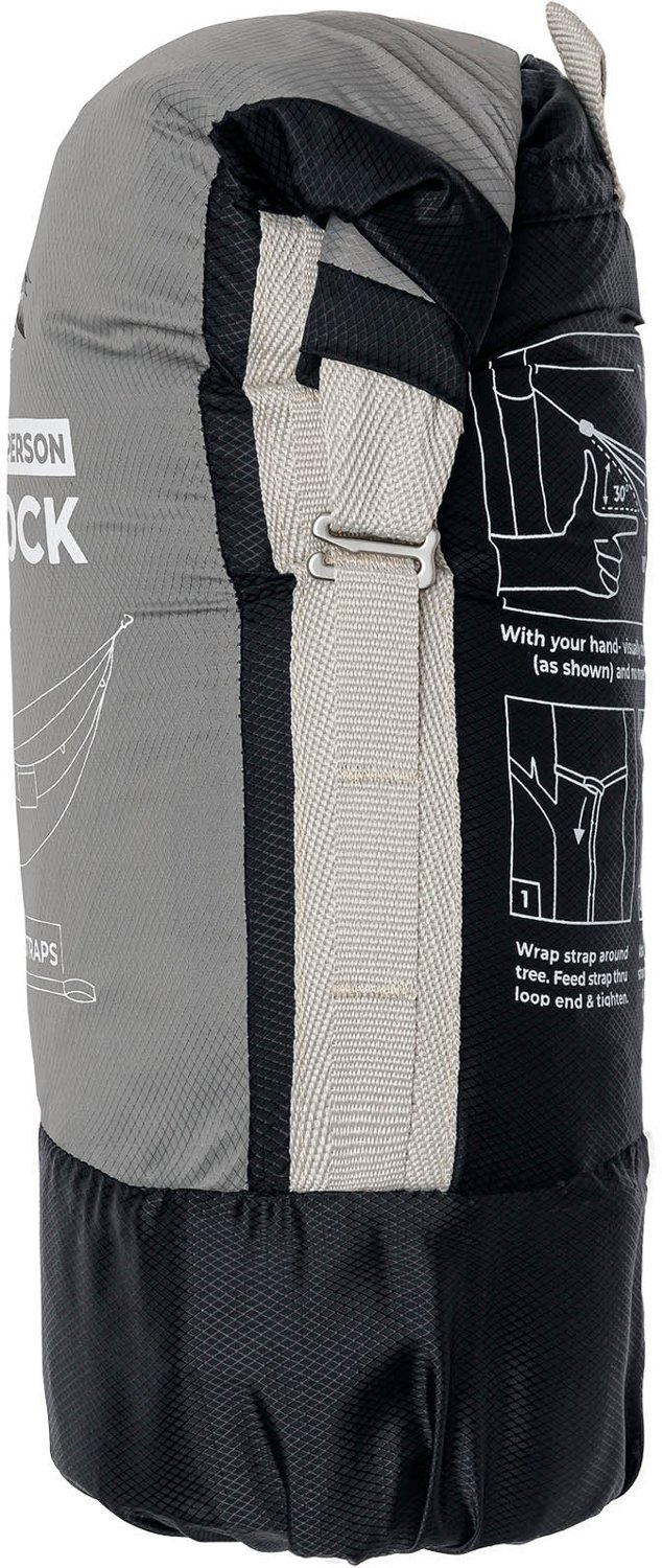 CORE Equipment Double Hammock                                                                                                    - view number 2