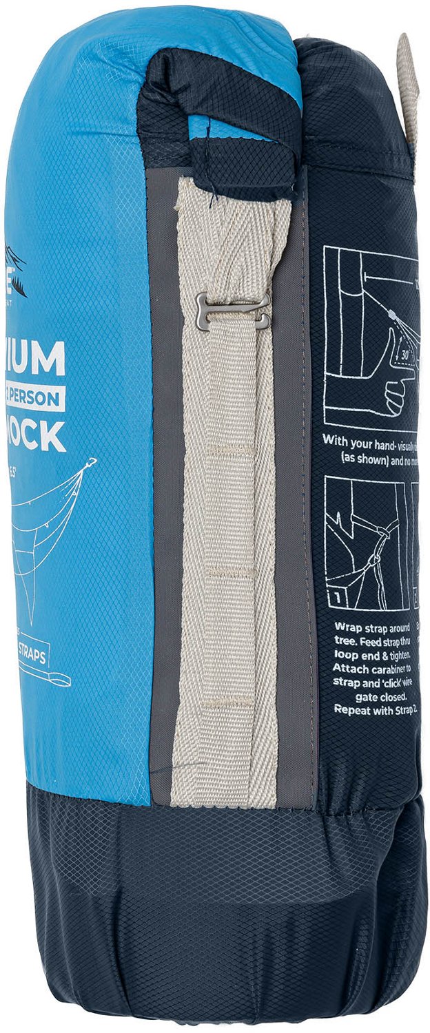 CORE Equipment Performance Double Hammock - view number 3