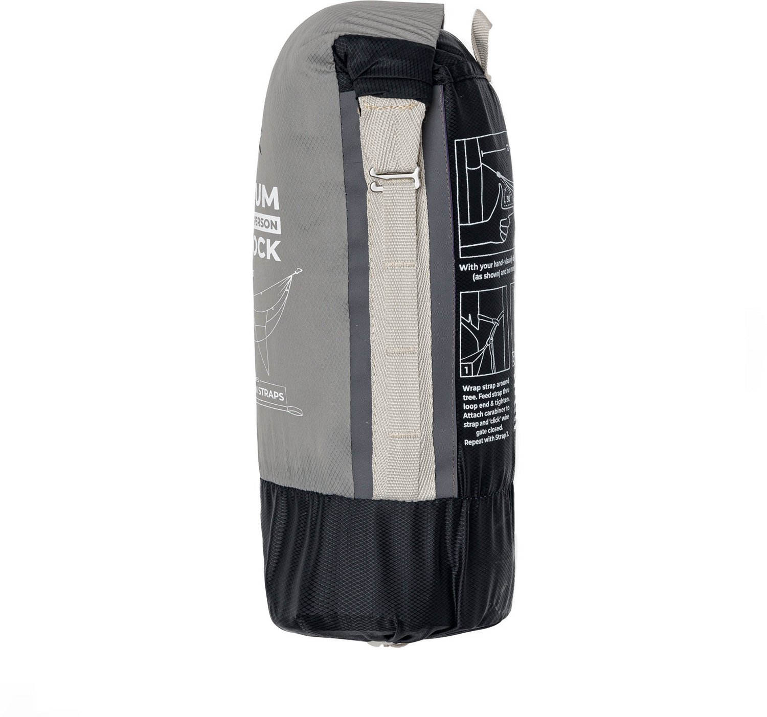 CORE Equipment Performance Double Hammock - view number 3