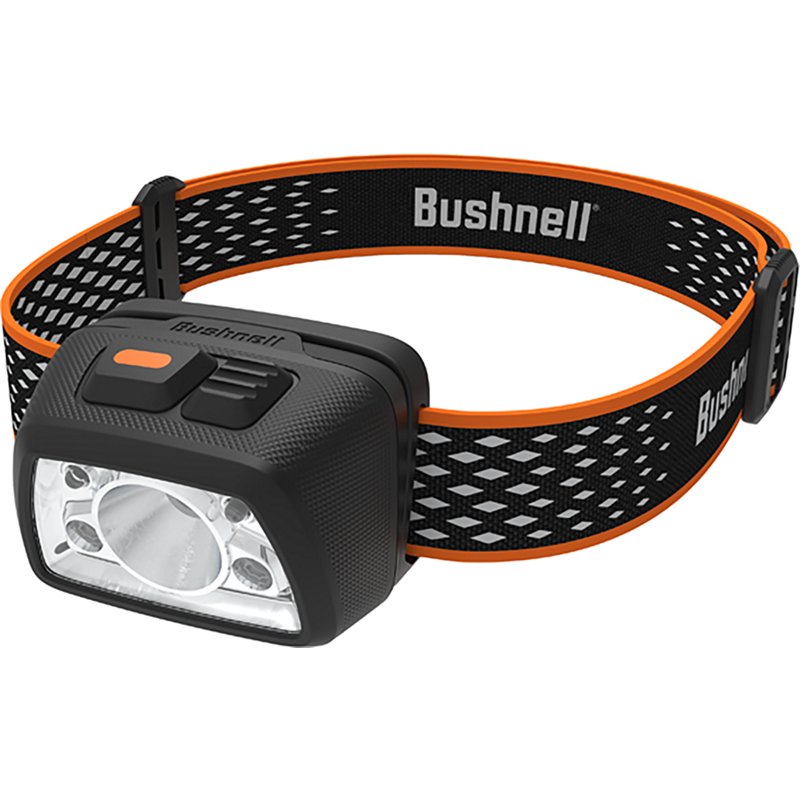 Bushnell Power+ 500… - image