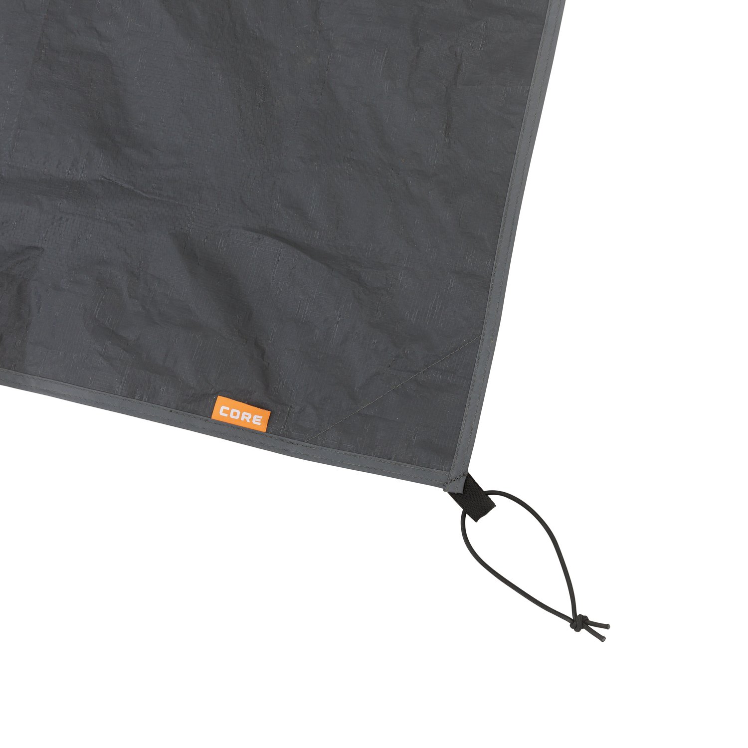 CORE Equipment 9 Person Instant Tent Footprint                                                                                   - view number 5