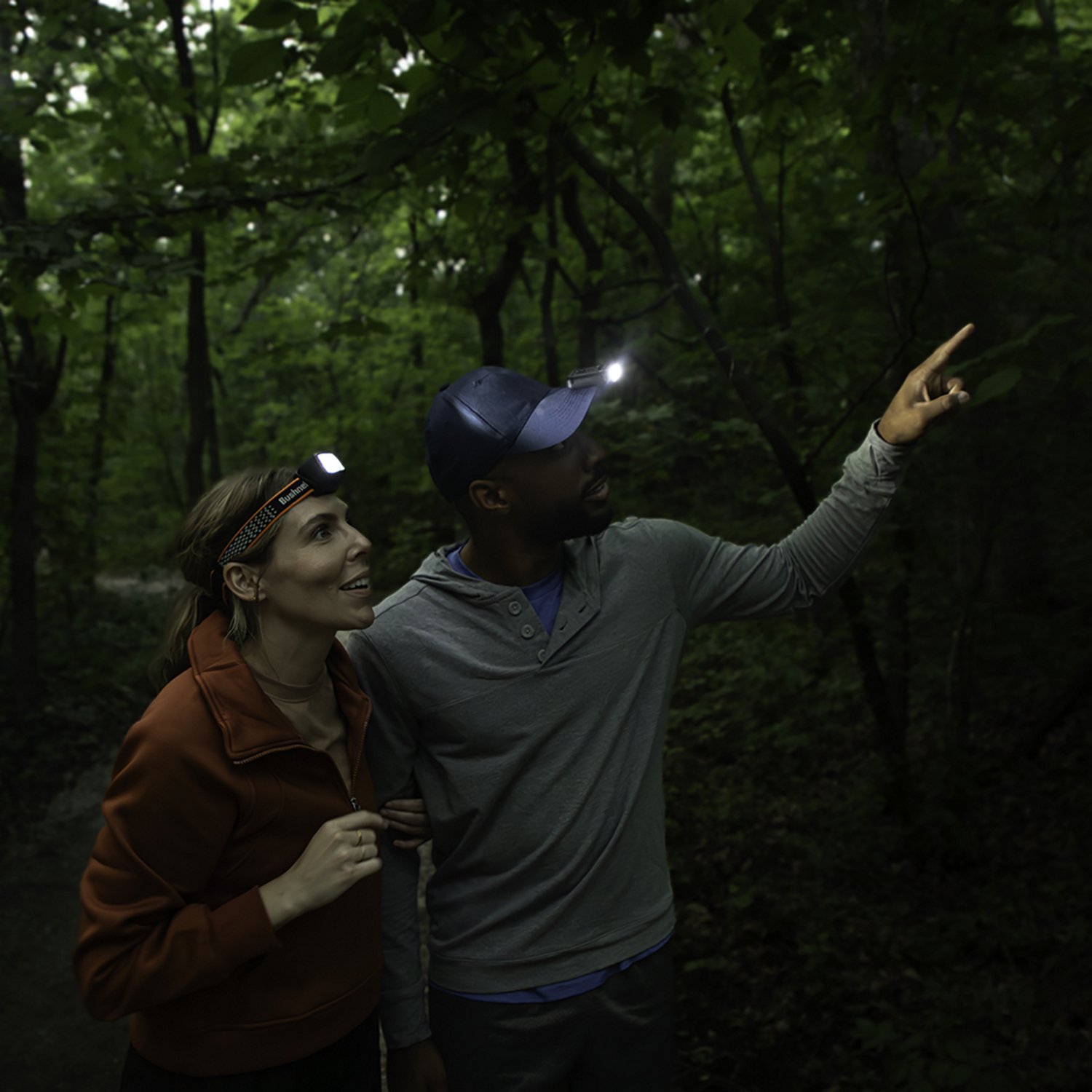 Bushnell Power+ 300 Lumen Hat Light                                                                                              - view number 5