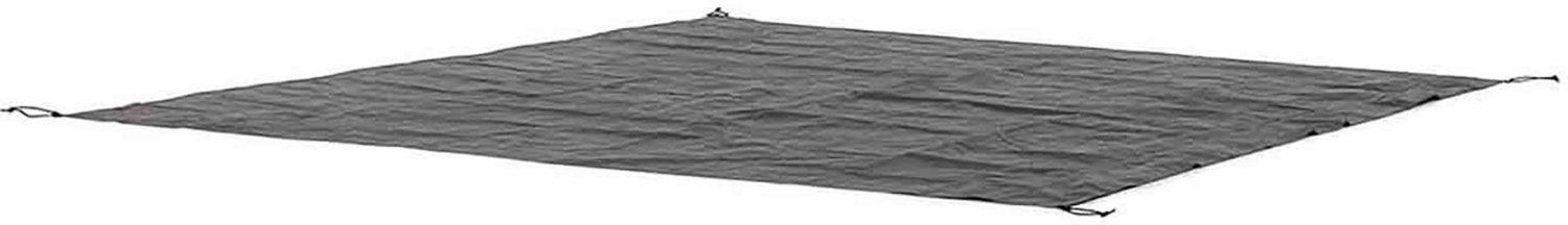 CORE Equipment 6 Person Straight Wall Cabin Tent Footprint                                                                       - view number 4