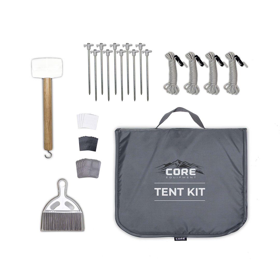 CORE Equipment Tent Kit                                                                                                          - view number 2