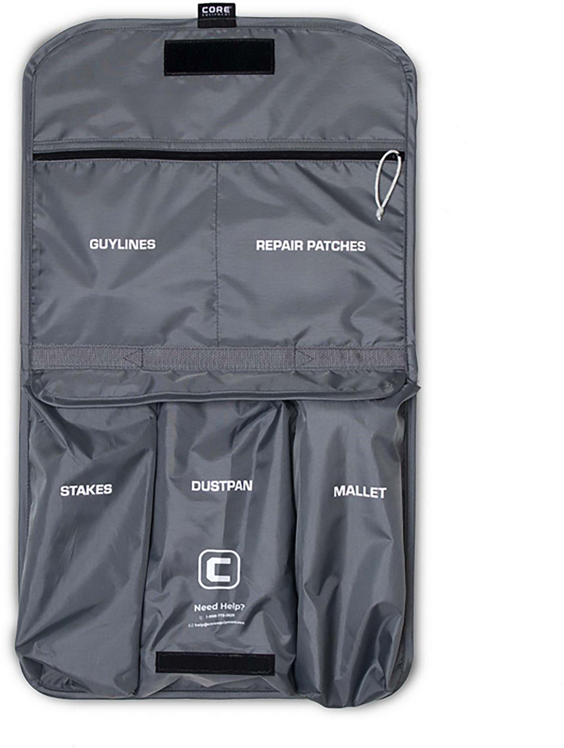 CORE Equipment Tent Kit                                                                                                          - view number 3