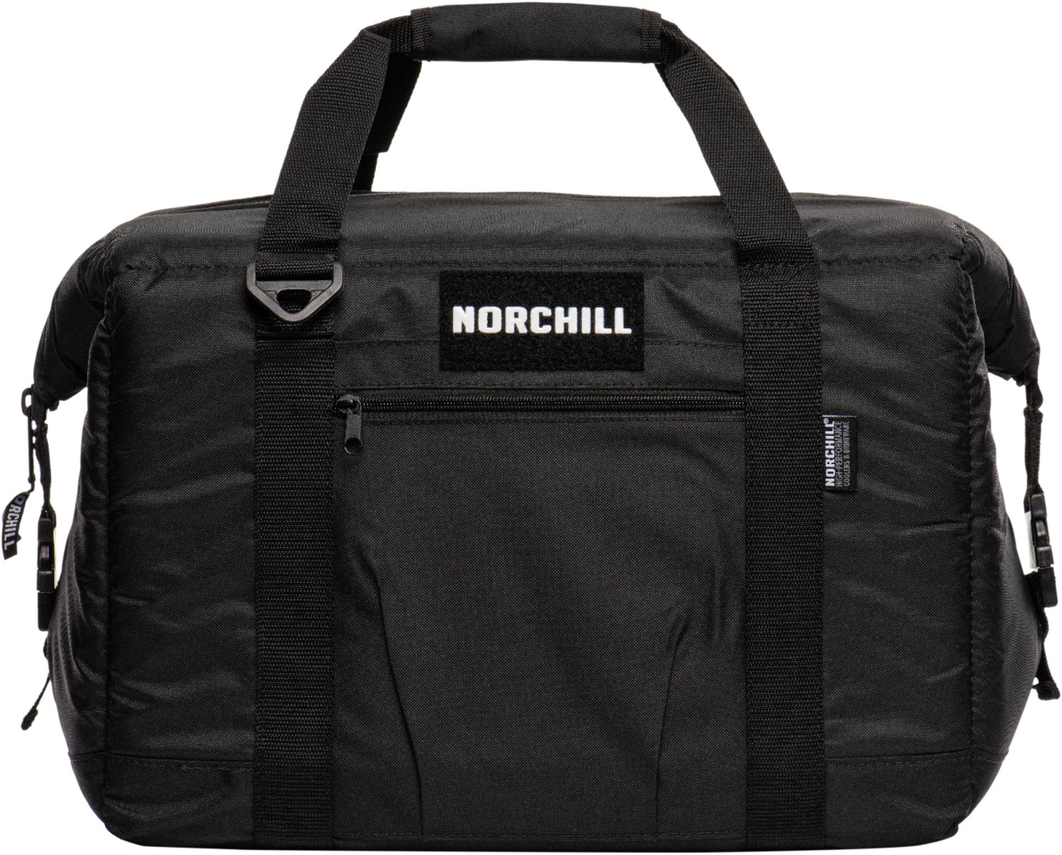NorChill Voyager Series 12 Can Soft Cooler - view number 3