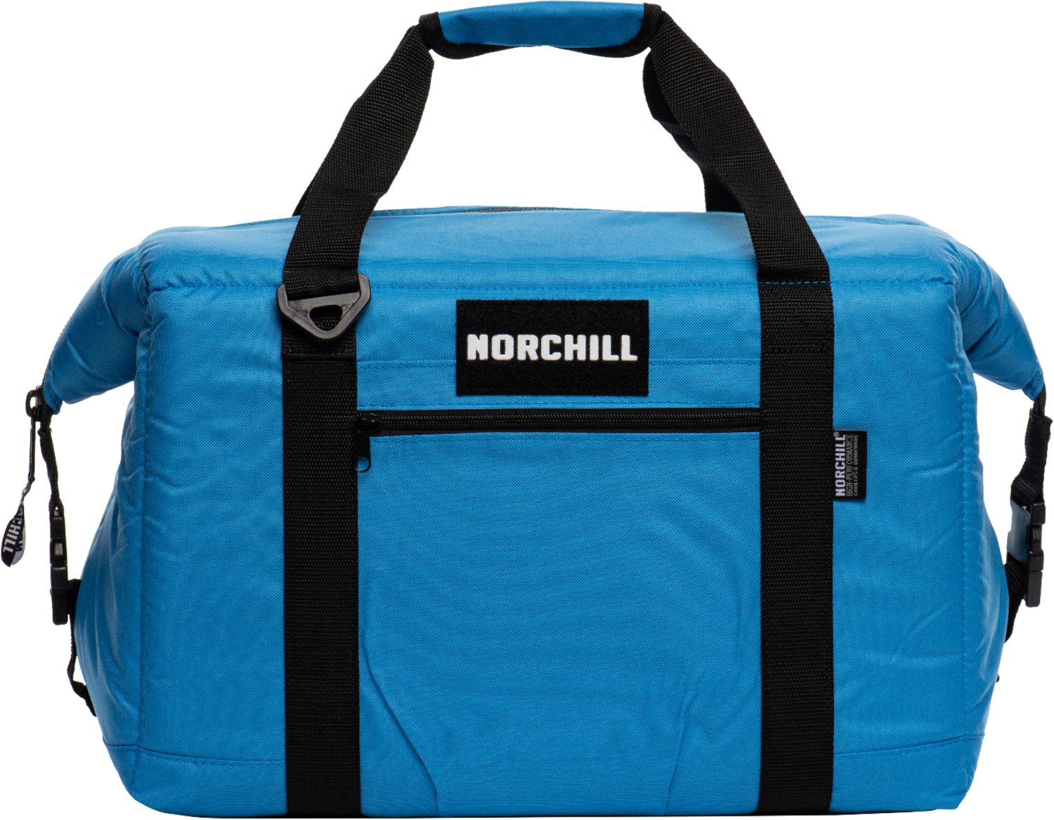 NorChill Voyager Series 12 Can Soft Cooler - view number 3