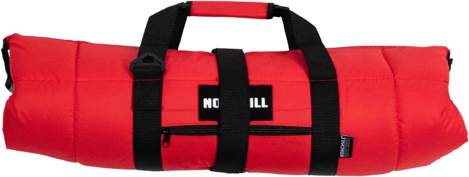 NorChill Voyager Series 12 Can Soft Cooler - view number 5