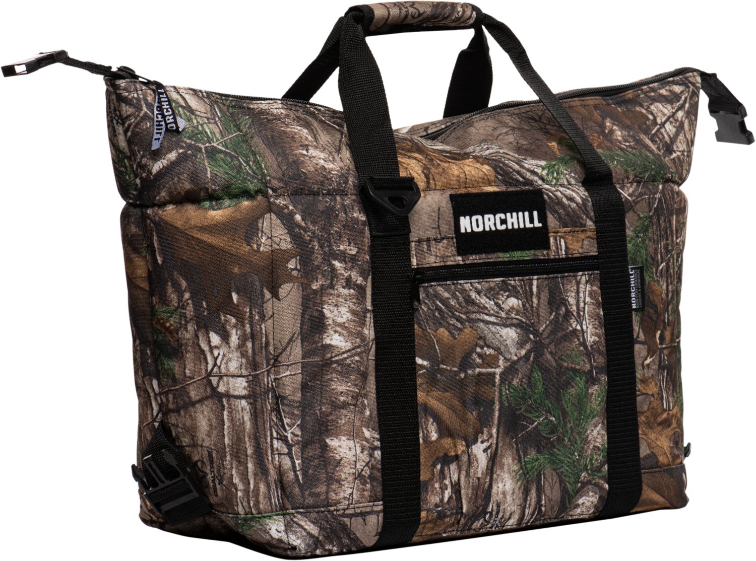 NorChill Outdoorsman Series Realtree 12-Can Cooler Bag                                                                           - view number 2