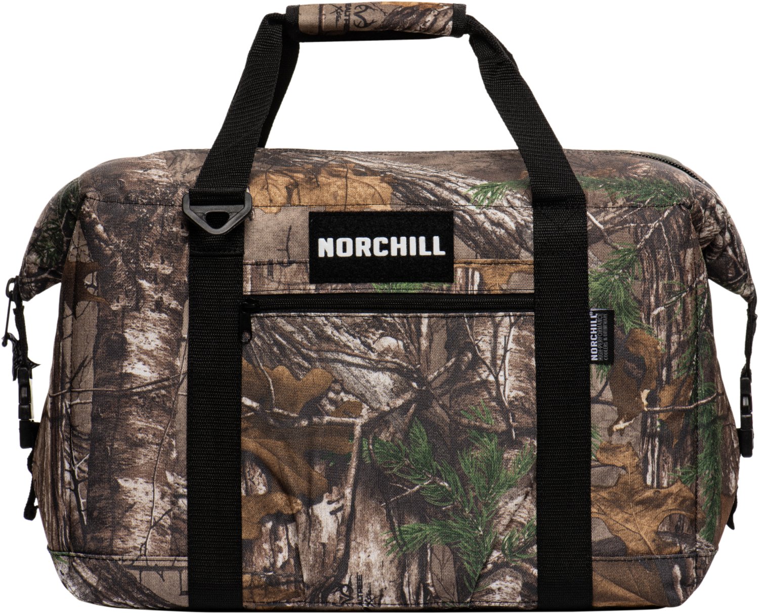 NorChill Outdoorsman Series Realtree 12-Can Cooler Bag                                                                           - view number 3