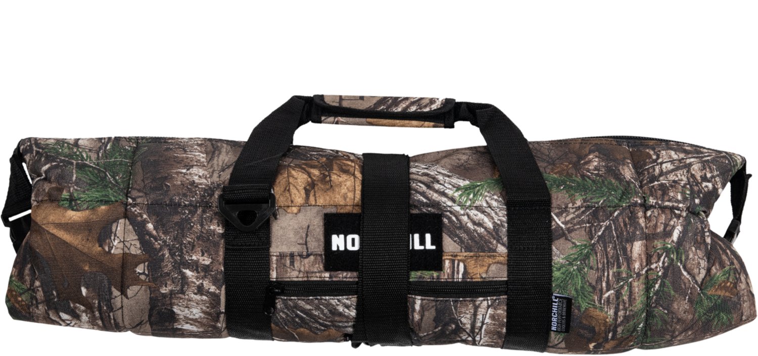 NorChill Outdoorsman Series Realtree 12-Can Cooler Bag                                                                           - view number 4