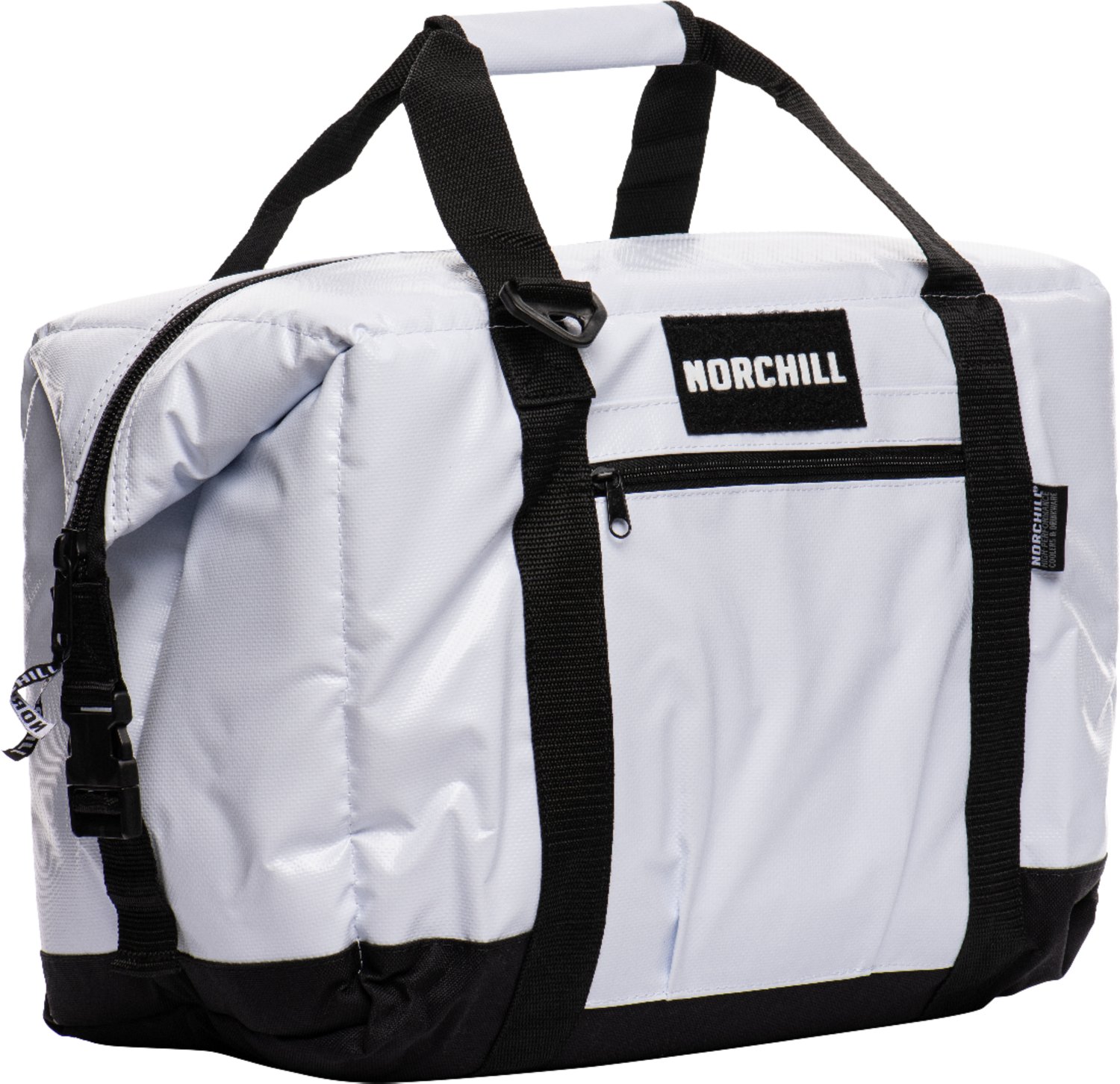NorChill Marine Boatbag Series 12 Can Soft Cooler - view number 3