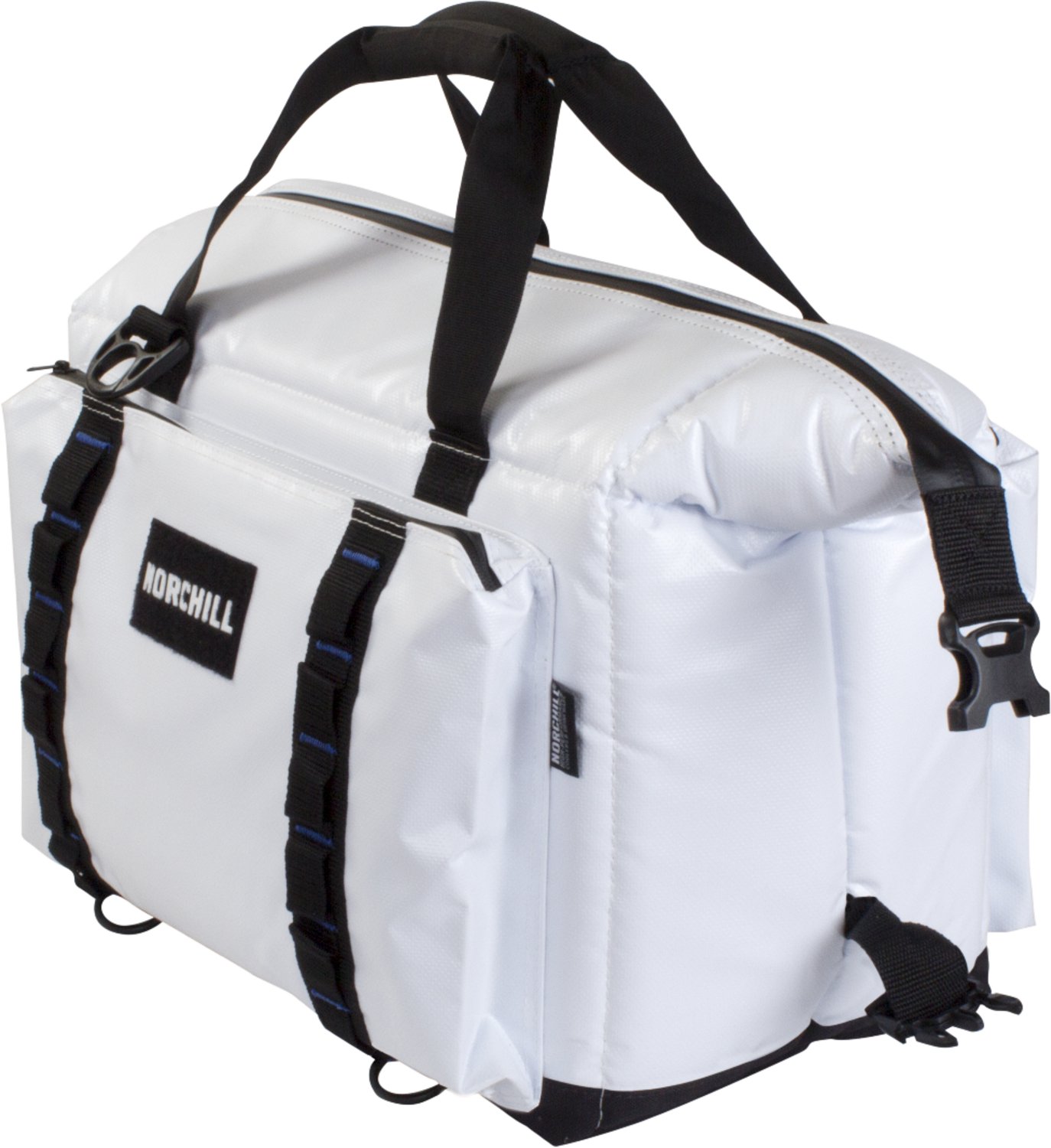 NorChill Marine Boatbag xTreme Series 12 Can Soft Cooler - view number 2