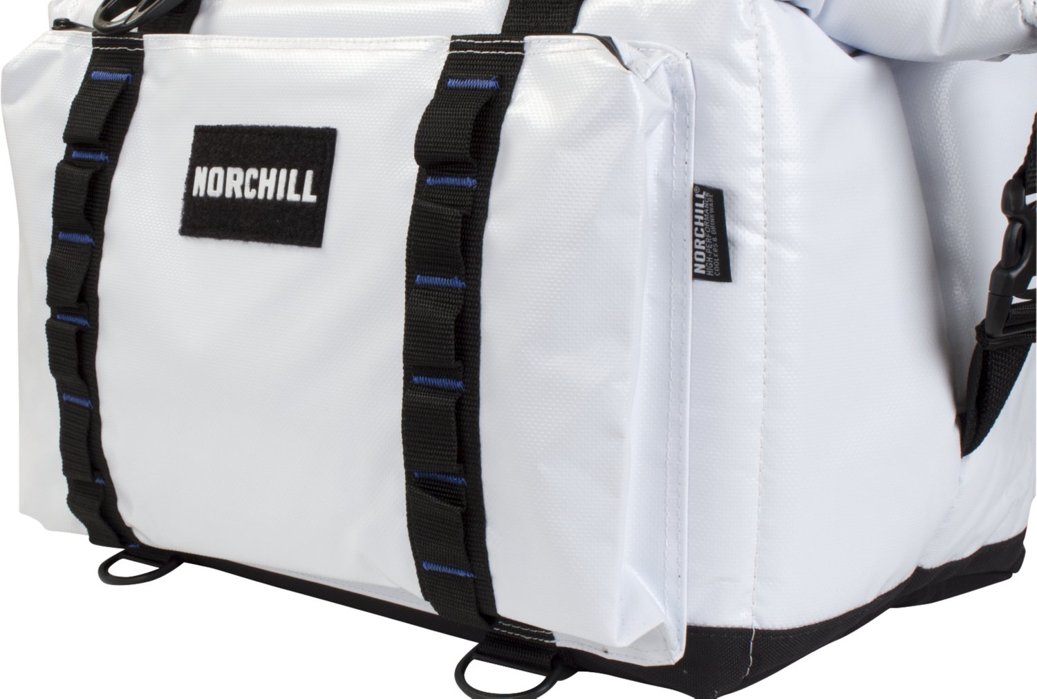 NorChill Marine Boatbag xTreme Series 12 Can Soft Cooler - view number 7