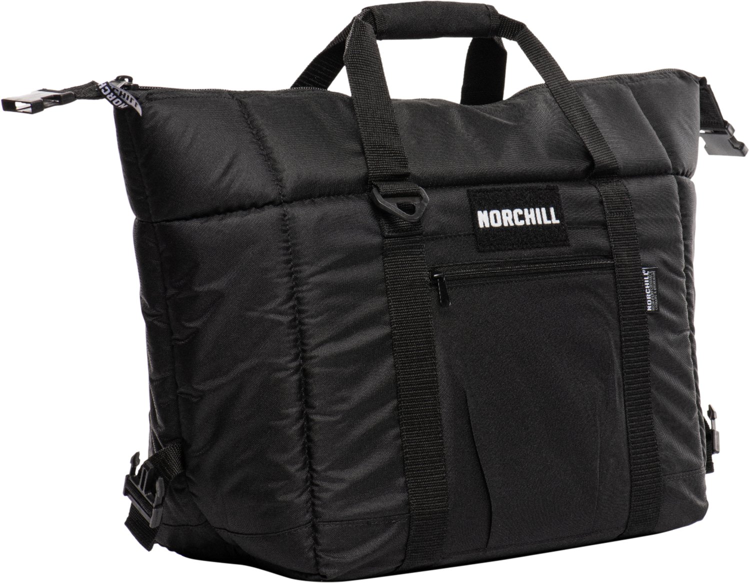 NorChill Voyager Series 24 Can Soft Cooler - view number 2