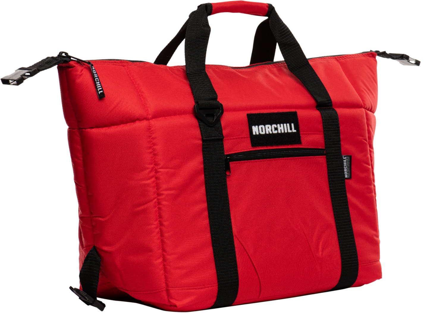 NorChill Voyager Series 24 Can Soft Cooler - view number 2