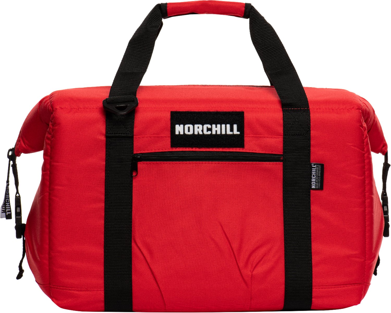 NorChill Voyager Series 24 Can Soft Cooler - view number 3