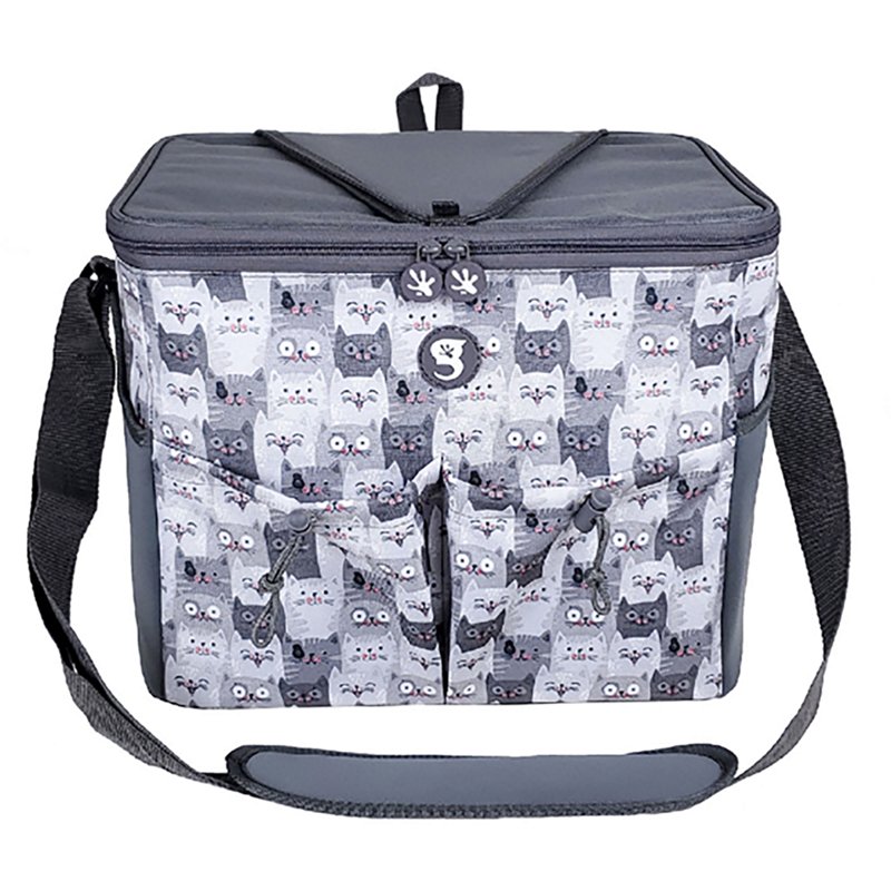 Geckobrands Cats La… - image