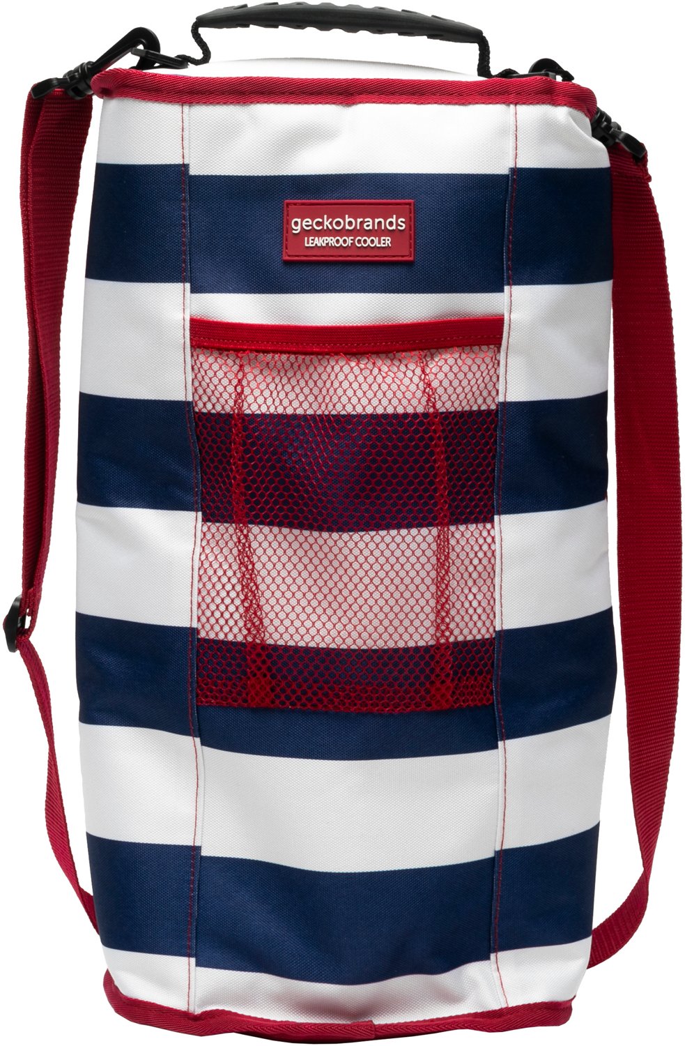 geckobrands Verticool Americana 9 Can Cooler - view number 2