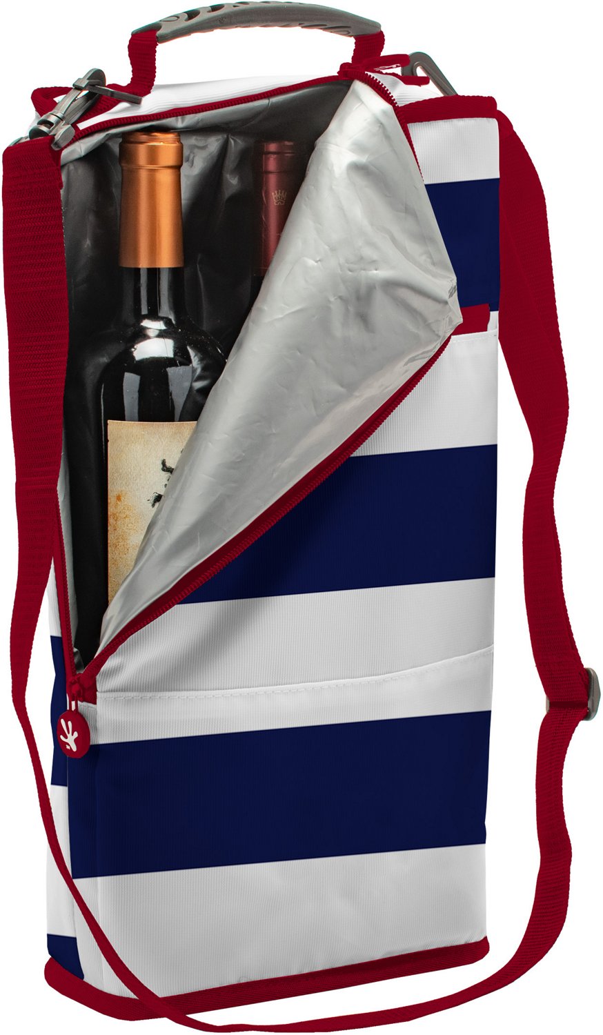 geckobrands Verticool Americana 9 Can Cooler - view number 3