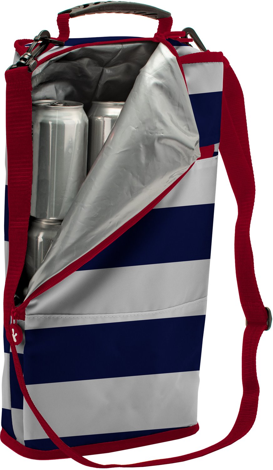 geckobrands Verticool Americana 9 Can Cooler - view number 4