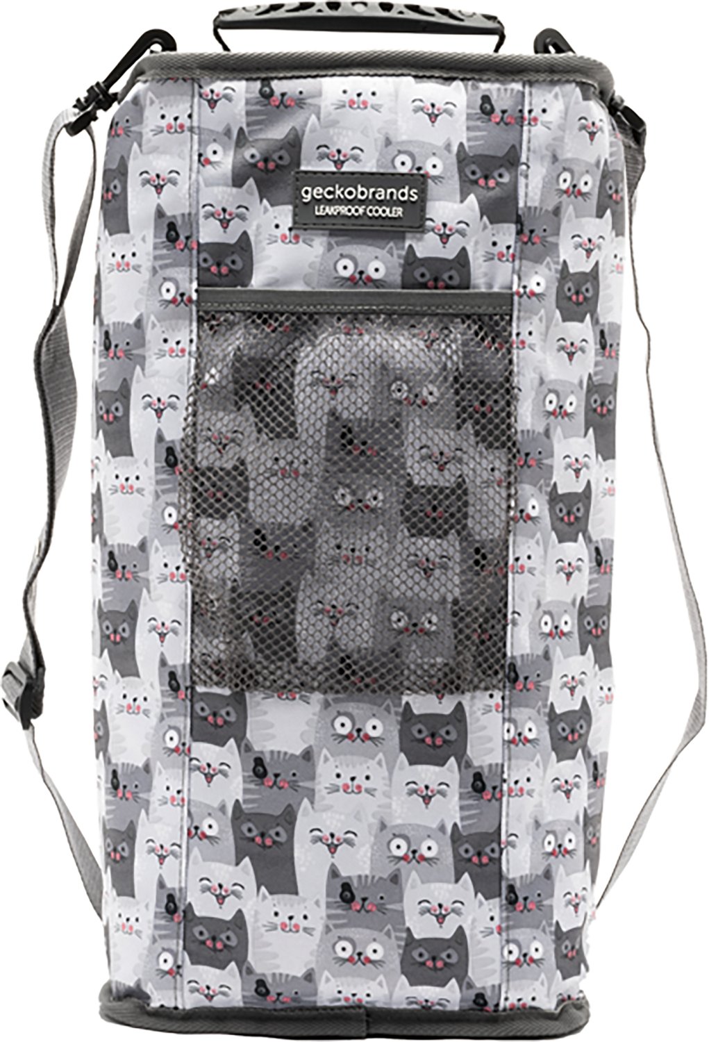 geckobrands Verticool Cats 9 Can Cooler - view number 2