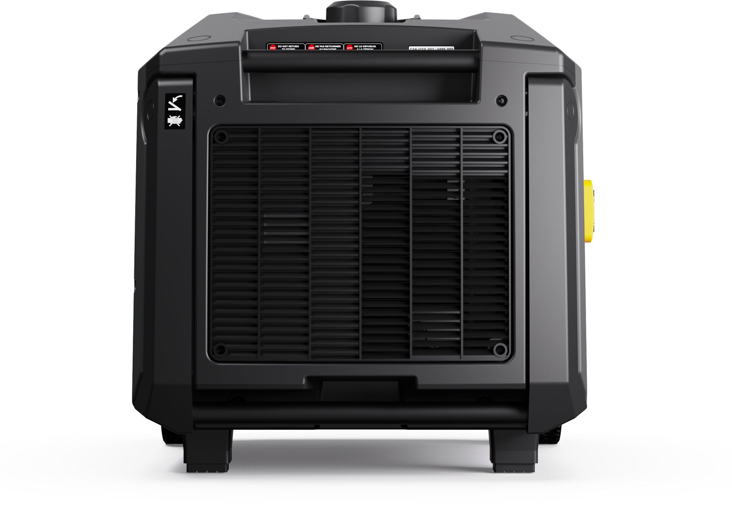Firman Gasoline 6250/5000W Power Inverter                                                                                        - view number 4