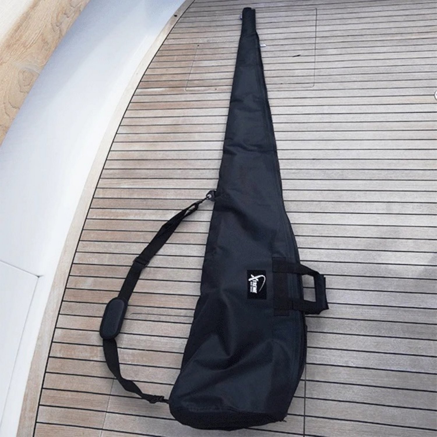 xTreme Canvas Series Rod and Reel Bag - view number 3