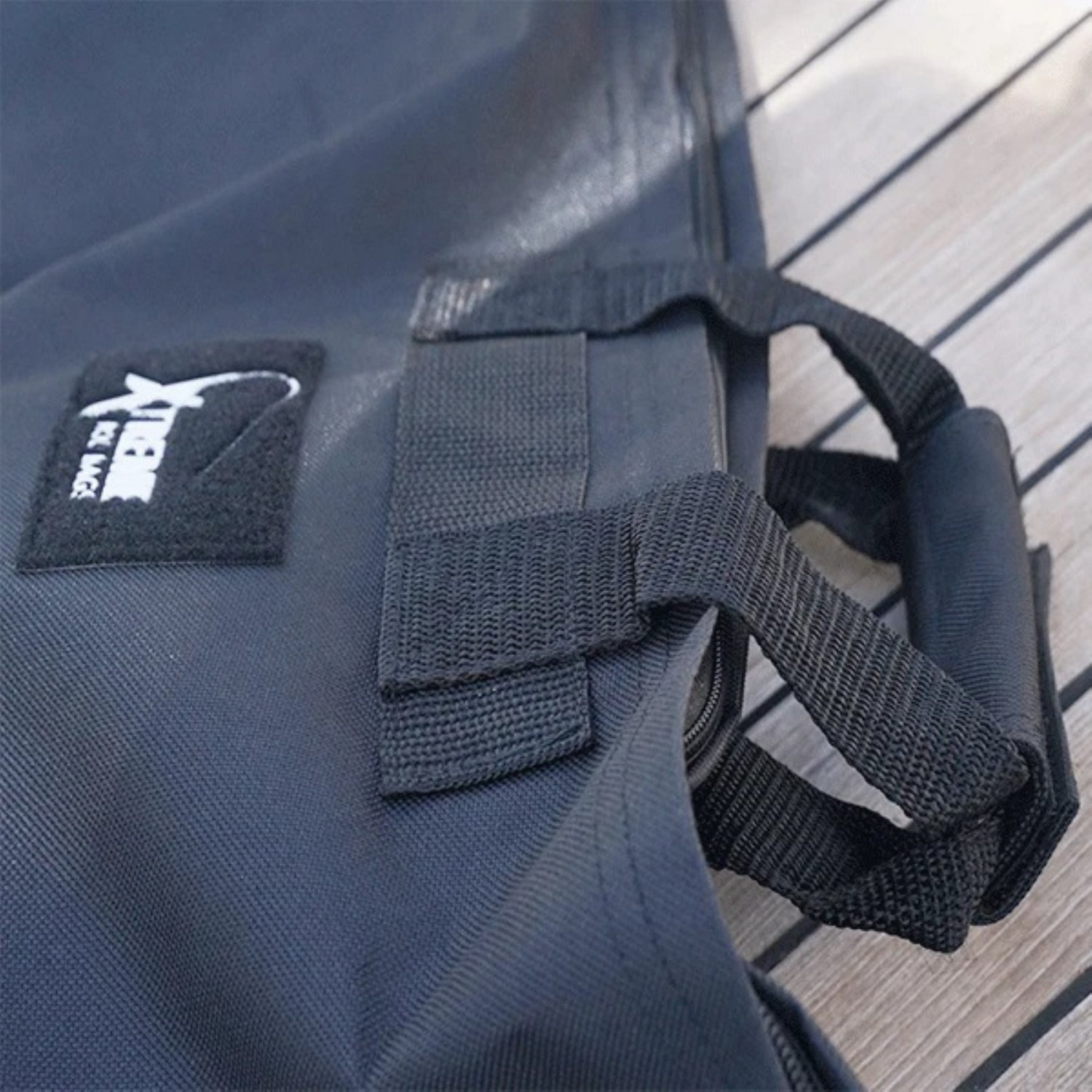 xTreme Canvas Series Rod and Reel Bag - view number 5