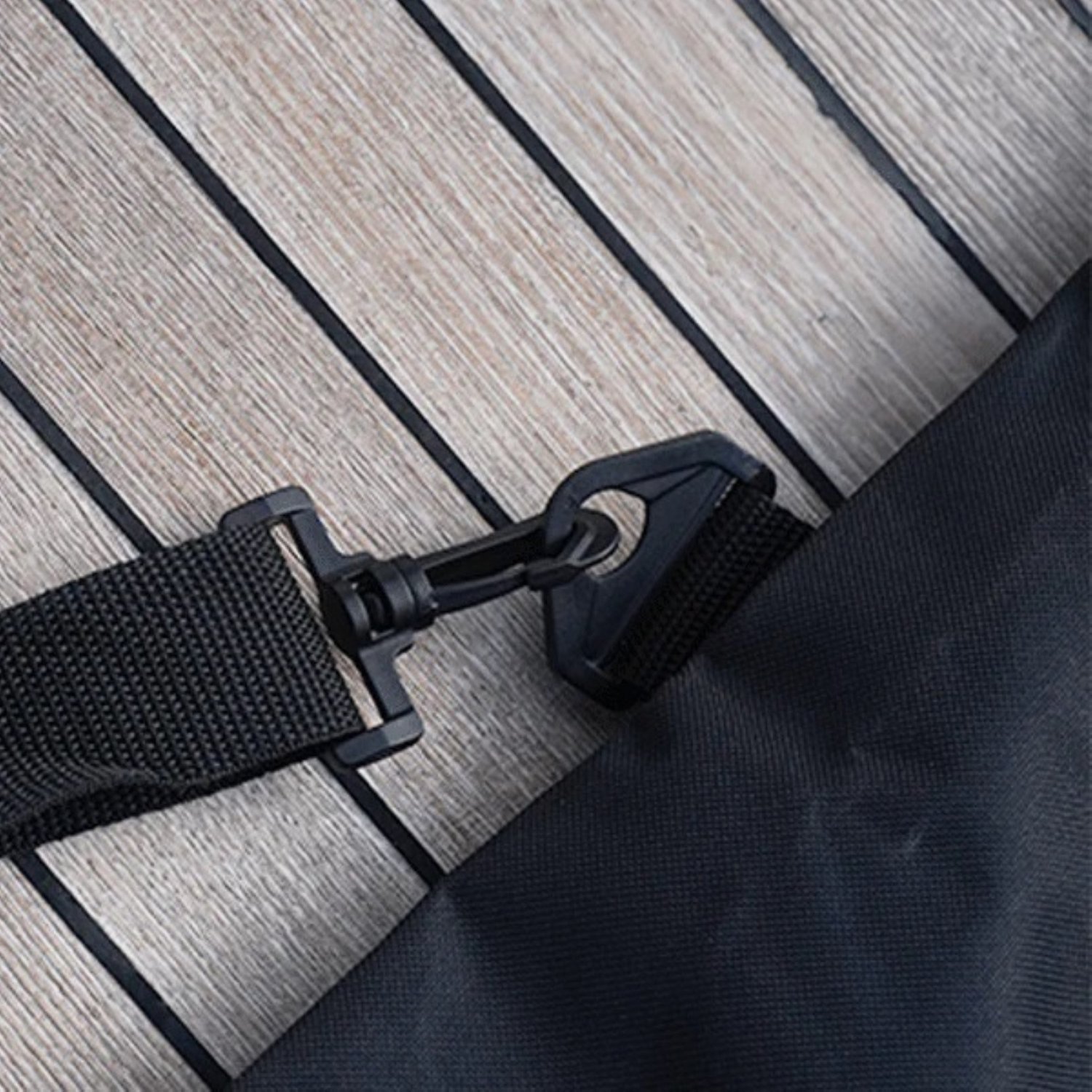 xTreme Canvas Series Rod and Reel Bag - view number 8