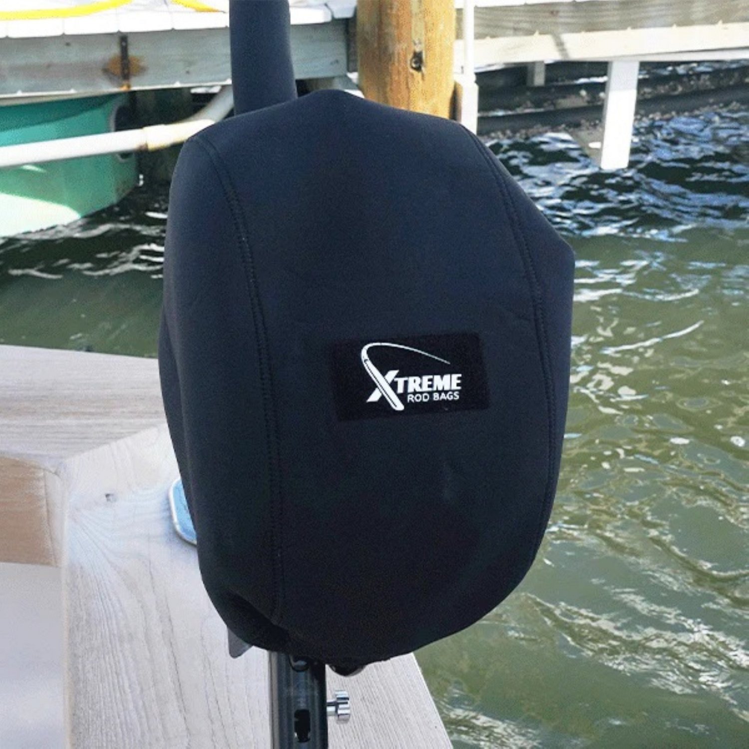 xTreme Electric Rod and Reel Bag                                                                                                 - view number 3