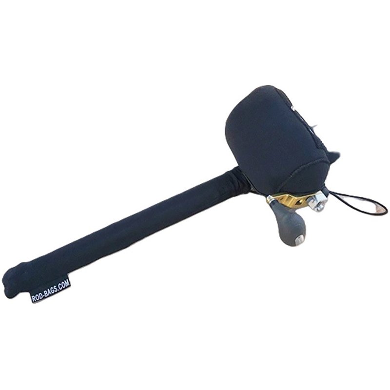 Xtreme Fishing Rod … - image