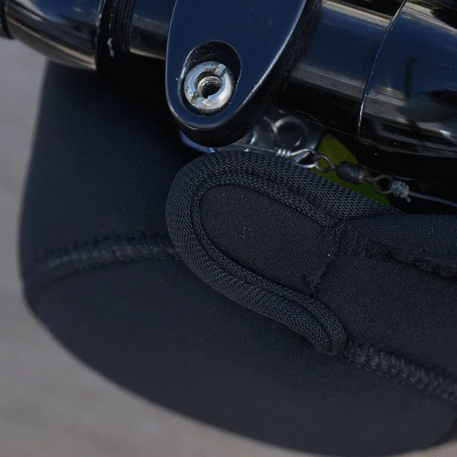 xTreme Baitcaster and Flippin Stick Conventional Combo Rod Cover                                                                 - view number 5