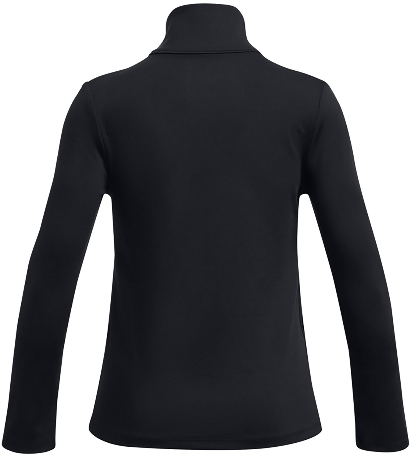Under Armour Girls' Motion Jacket - view number 2