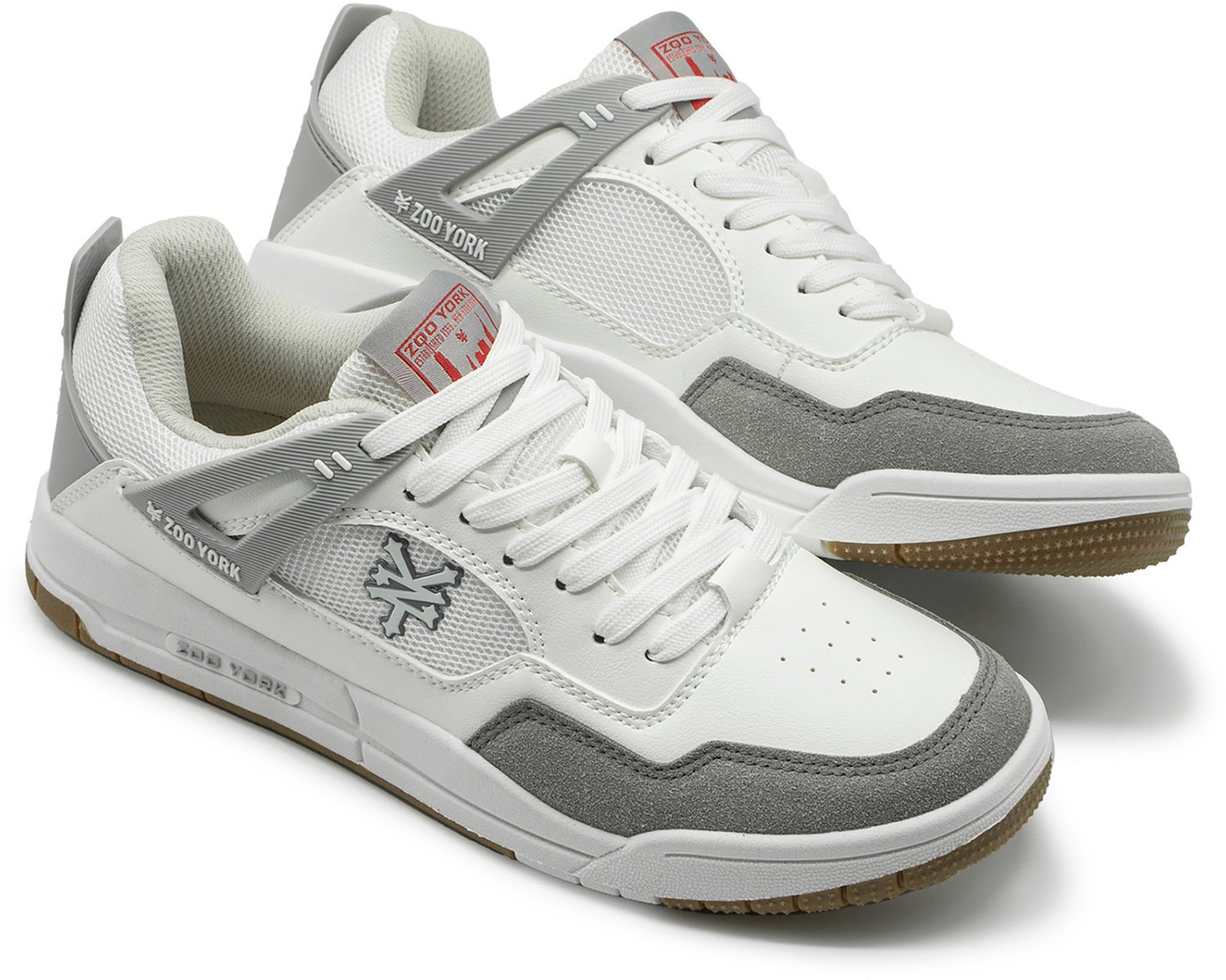 Zoo York Men's Epic Performance Skate Shoes                                                                                      - view number 3