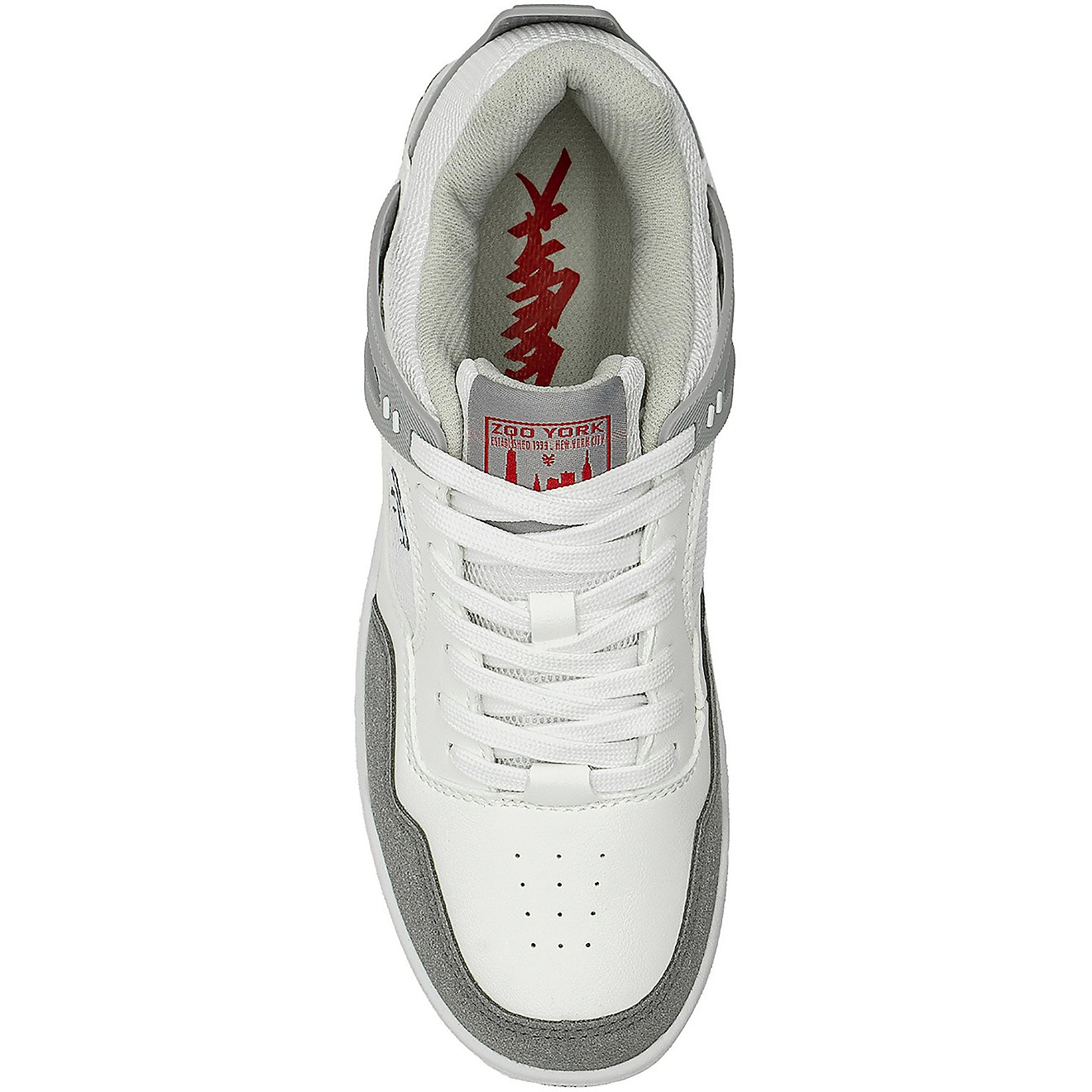 Zoo York Men's Epic Performance Skate Shoes | Academy Zoo York Men's Epic Performance Skate Shoes | Academy