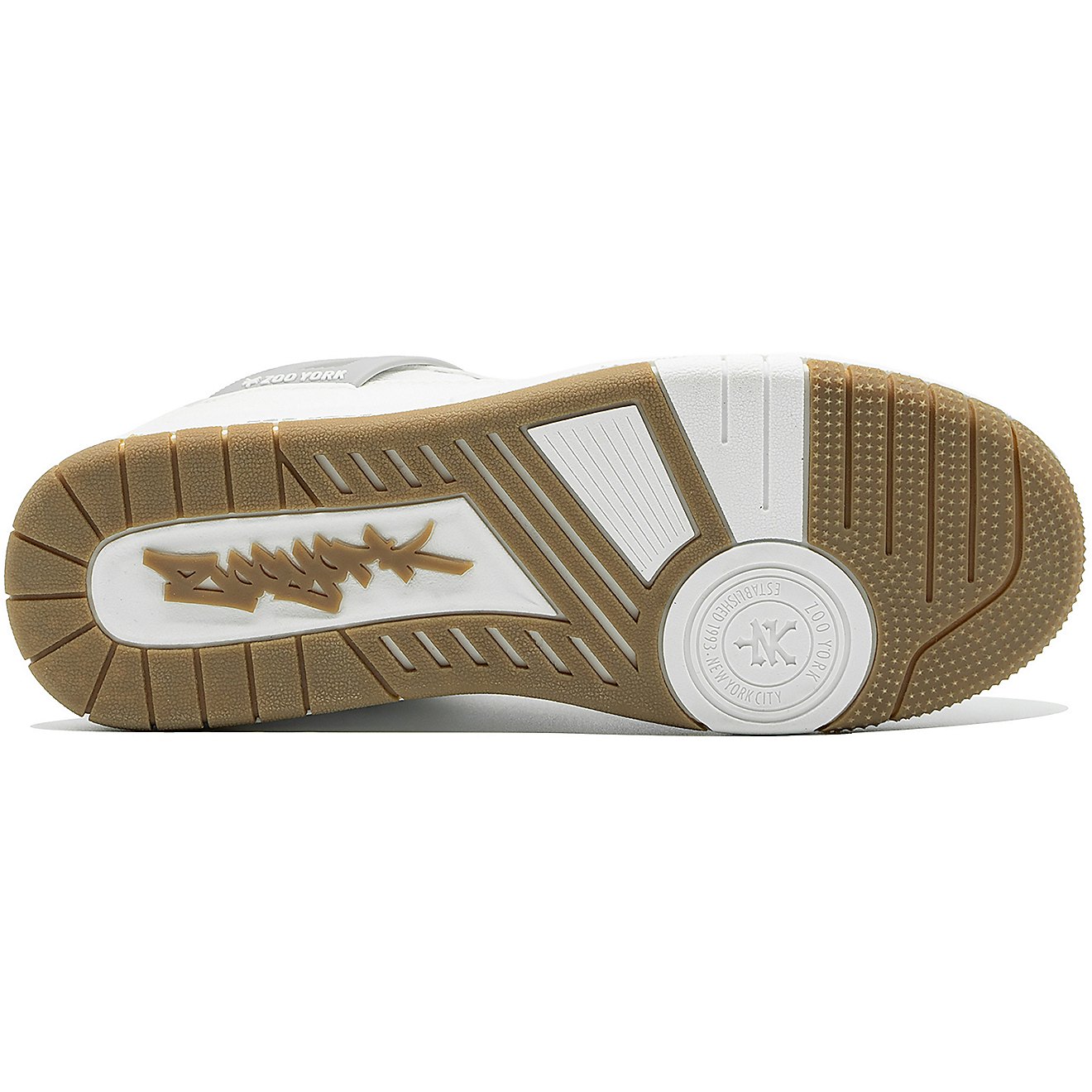 Zoo York Men's Epic Performance Skate Shoes | Academy Zoo York Men's Epic Performance Skate Shoes | Academy