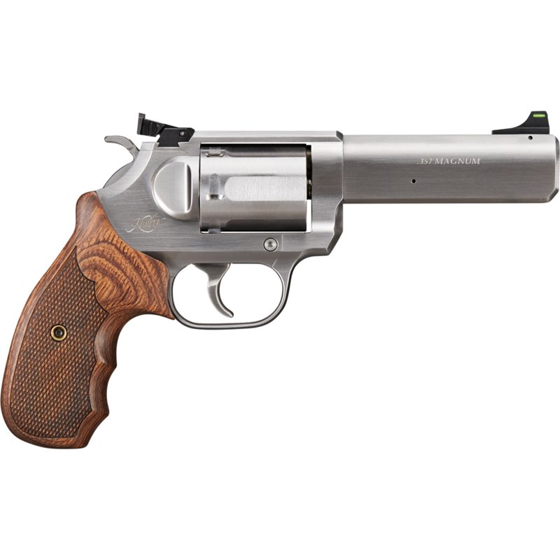 Kimber K6S .357 Mag… - image