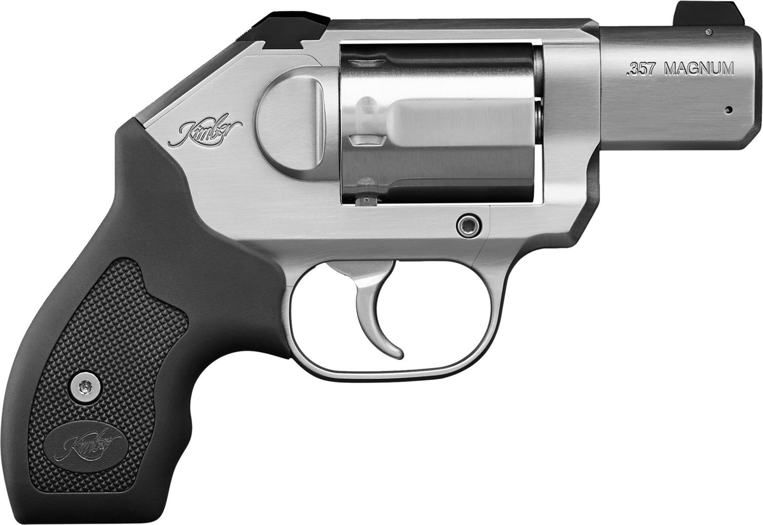 Kimber K6S .357 Magnum Revolver | Academy