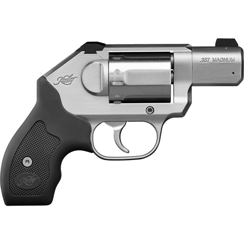 Kimber K6S .357 Mag… - image