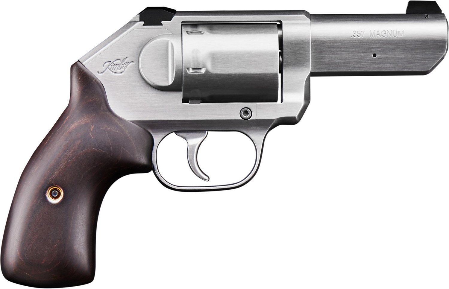 Kimber K6S .357 Magnum Revolver - view number 1